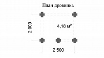 Ладья дом