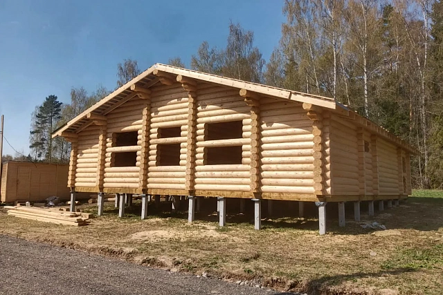 Проект Жуковский