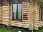 Ладья дом