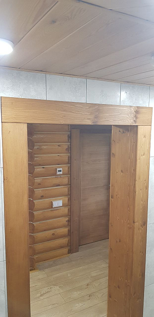 Проект Кроха