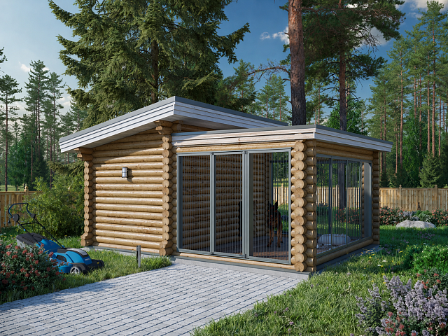 Проект Куттаро смотреть фото