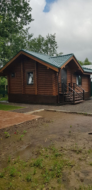 Проект Кроха