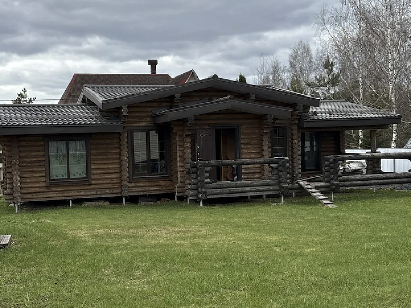 Объект "Родник", Московская область, Пушкинский район, деревня Могильцы, СНТ Родничок
