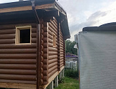 Ладья дом
