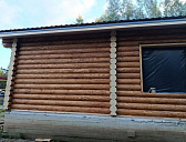 Ладья дом