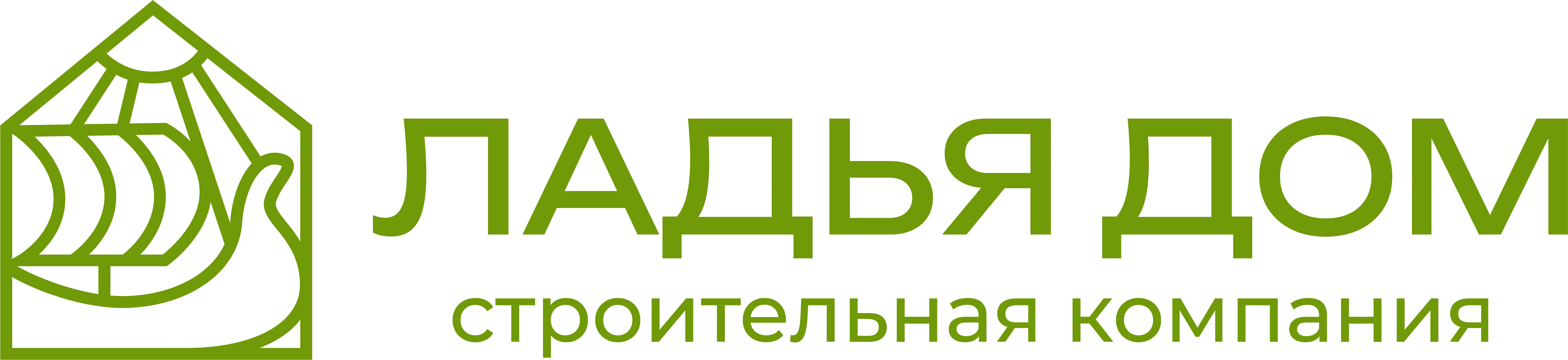 ЛАДЬЯ ДОМ