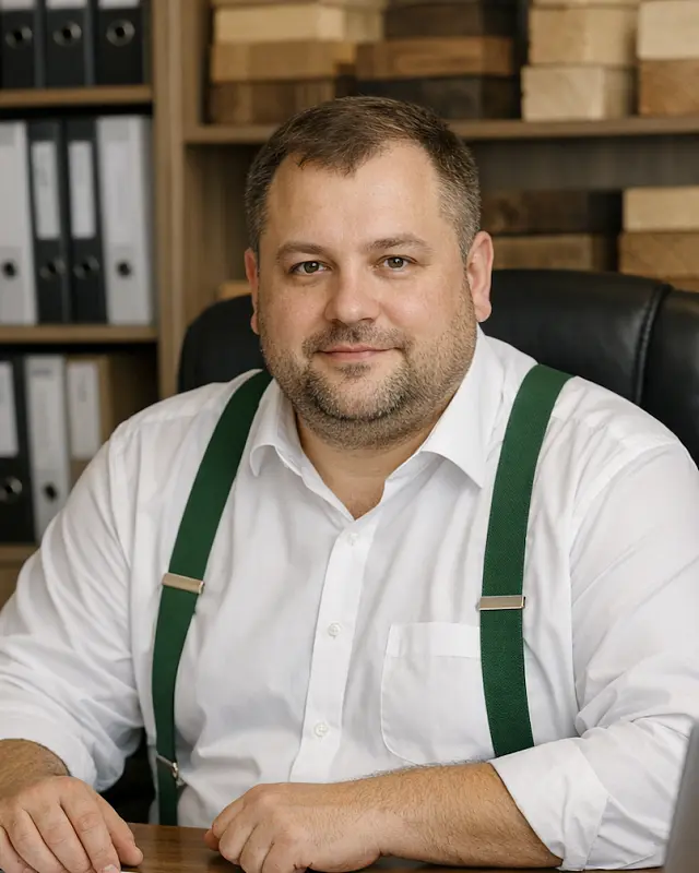 Снабженец (Руководитель МТО)