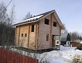 Ладья дом