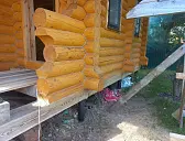 Ладья дом