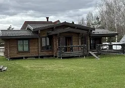 Объект "Родник", Московская область, Пушкинский район, деревня Могильцы, СНТ Родничок