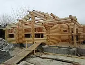 Ладья дом