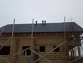 Ладья дом