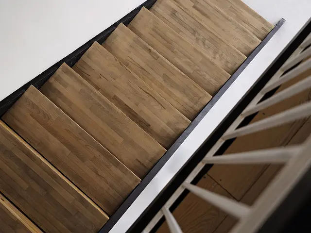 Лестницы