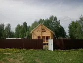 Ладья дом