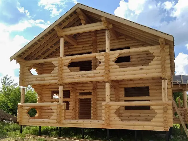 Проект "Гефест", г. Курск