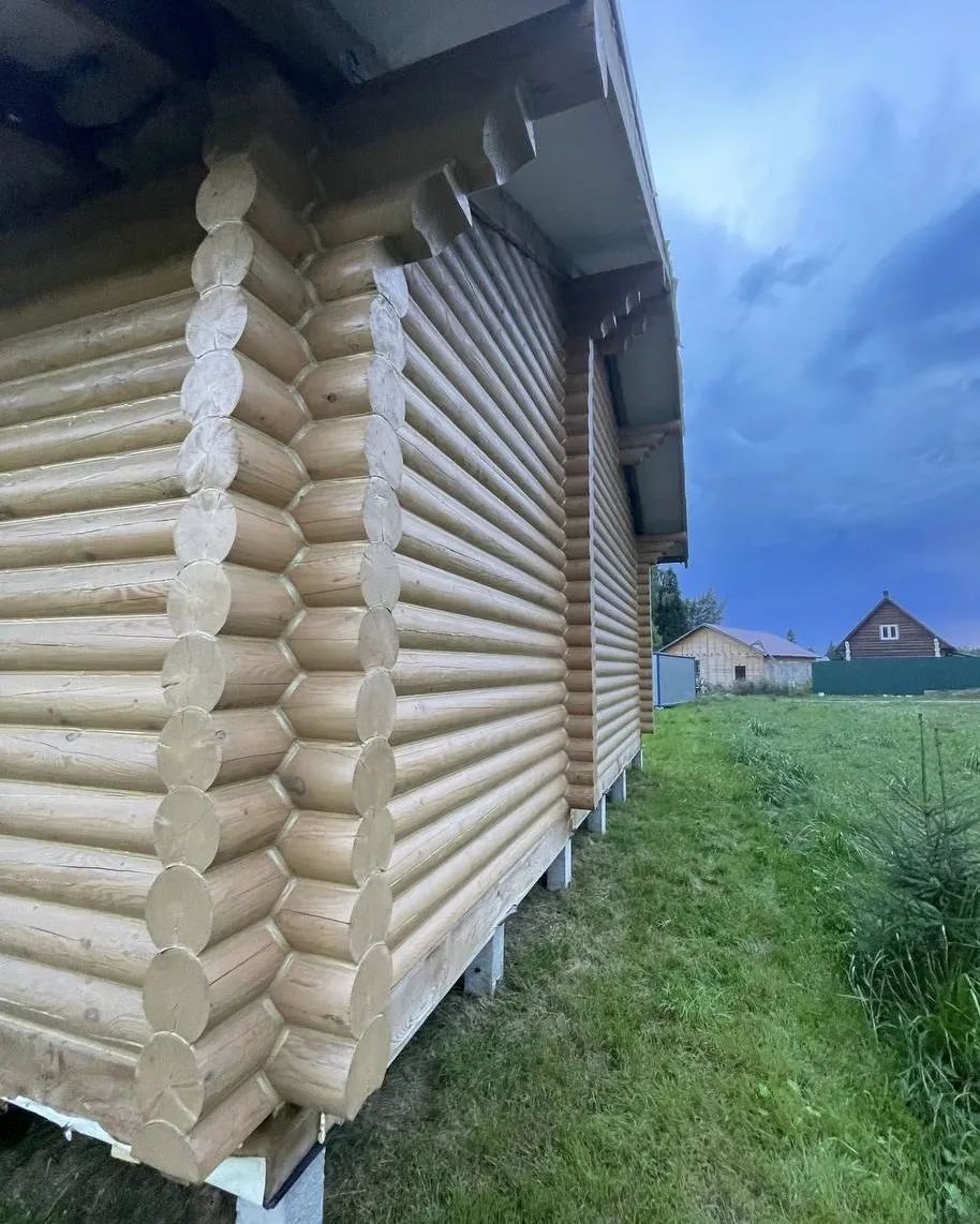 Ладья дом