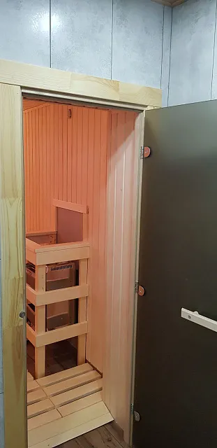 Проект Кроха