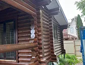 Ладья дом