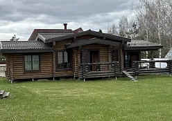 Объект "Родник", Московская область, Пушкинский район, деревня Могильцы, СНТ Родничок