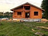 Ладья дом
