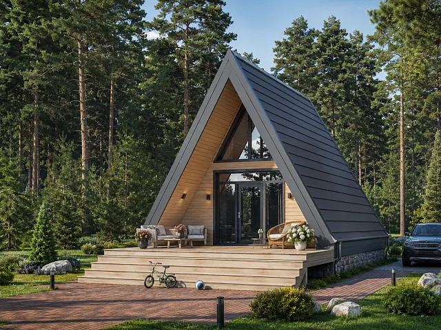 Проект Рен