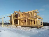 Ладья дом