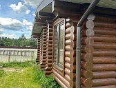 Ладья дом